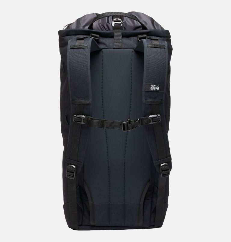 Mountain hardwear 35l best sale