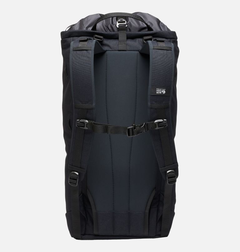 Crag Wagon 35L Backpack, Color: Black, image 4