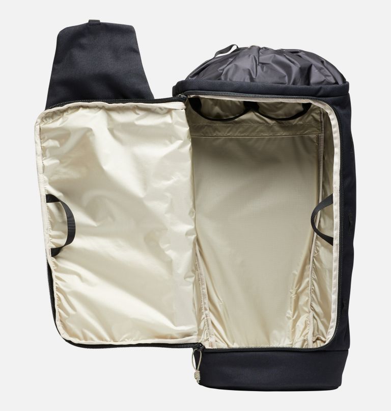 Crag Wagon 35L Backpack, Color: Black, image 6