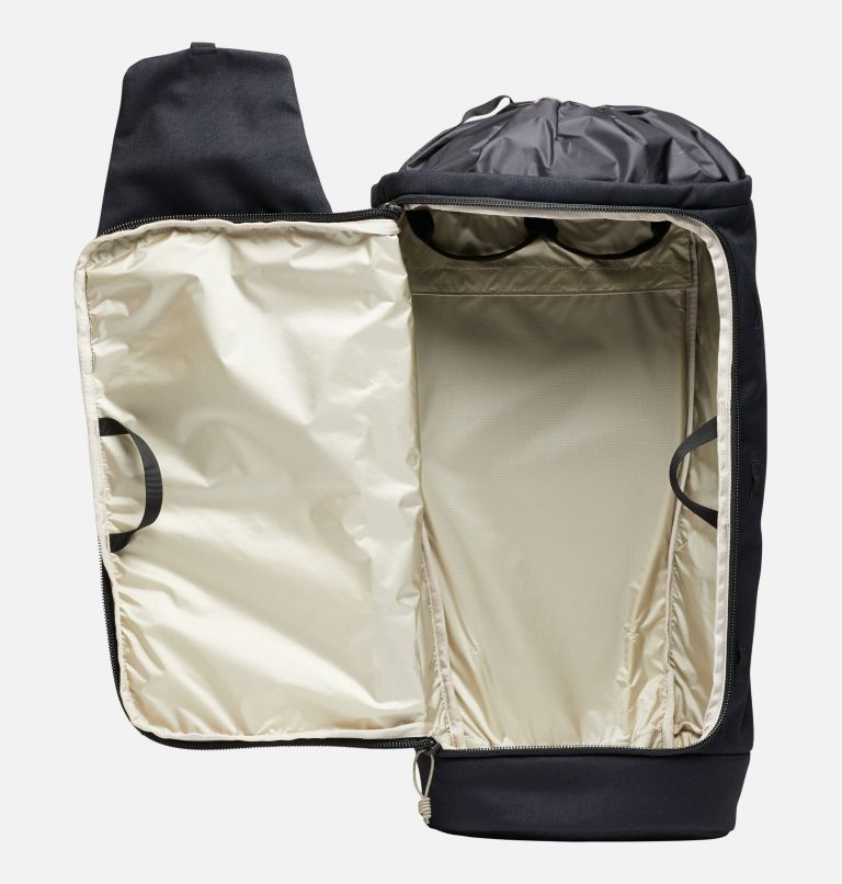 Crag Wagon 35L Backpack, Color: Black, image 6