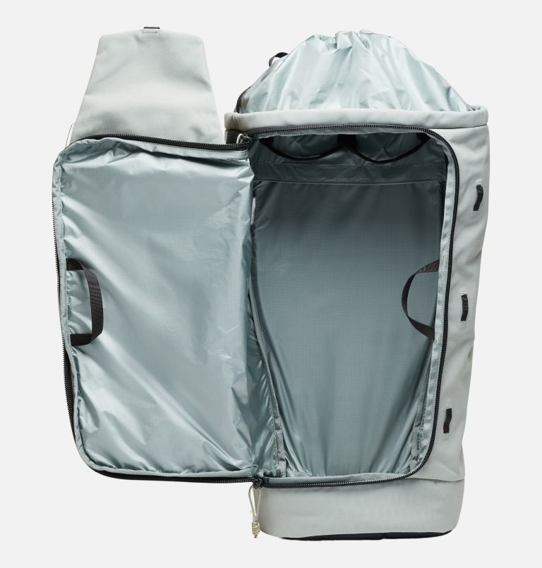 Crag Wagon 35L Backpack | 339 | S/M, Color: Wet Stone, image 6