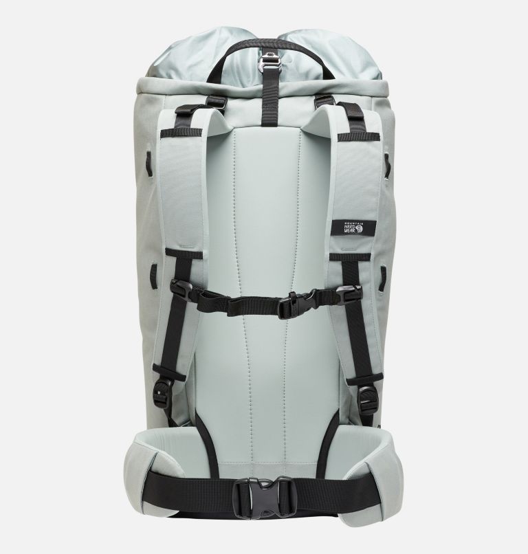 Thumbnail: Crag Wagon 35L Backpack | 339 | S/M, Color: Wet Stone, image 2