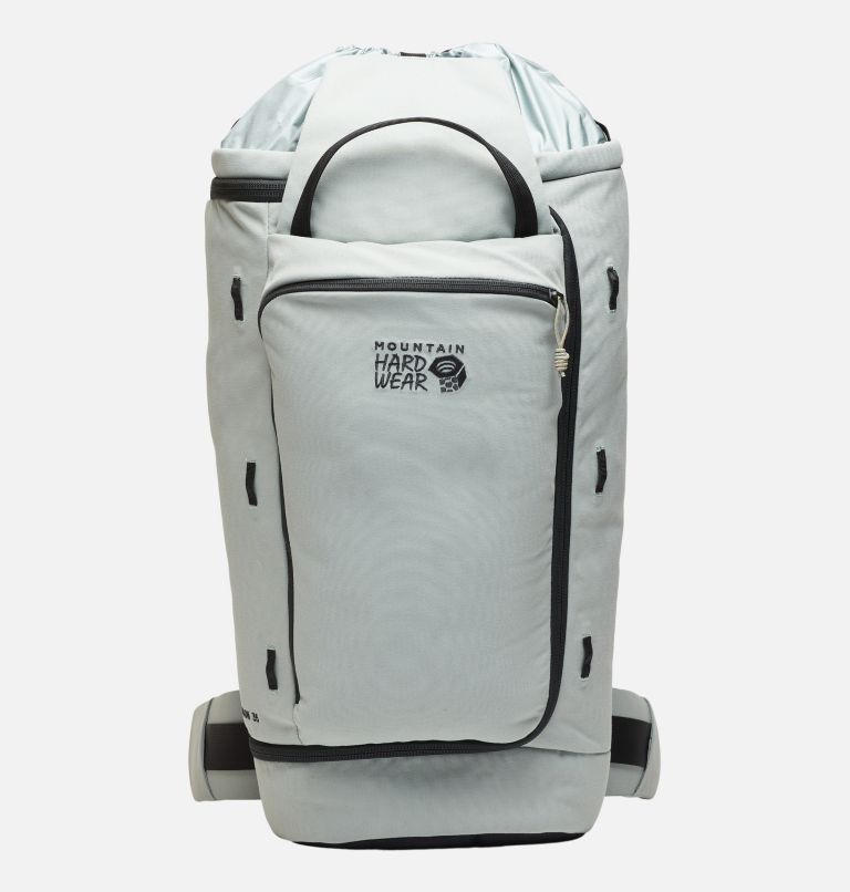 Thumbnail: Crag Wagon 35L Backpack | 339 | S/M, Color: Wet Stone, image 1