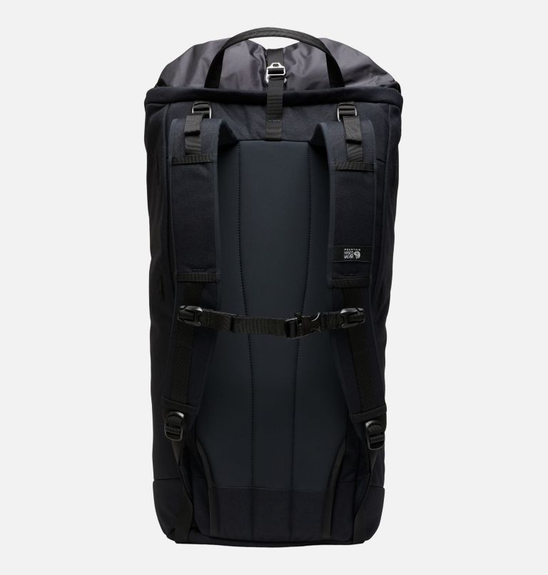Thumbnail: Crag Wagon 45L Backpack, Color: Black, image 4