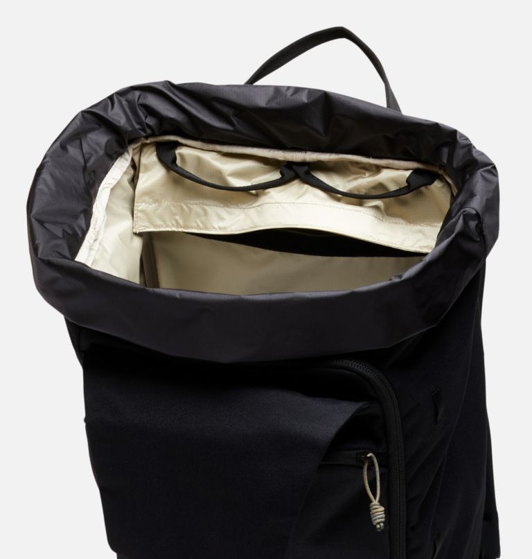 Crag Wagon 45L Backpack, Color: Black, image 7