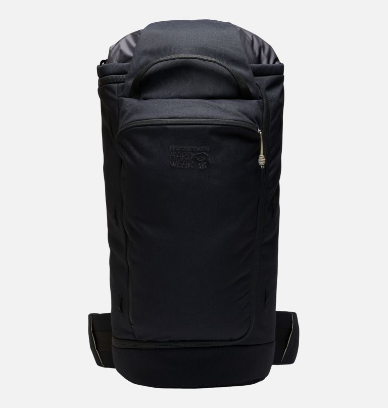 Thumbnail: Crag Wagon 45L Backpack, Color: Black, image 1