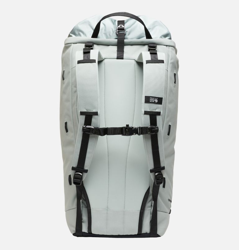 Thumbnail: Crag Wagon 45L Backpack, Color: Wet Stone, image 4