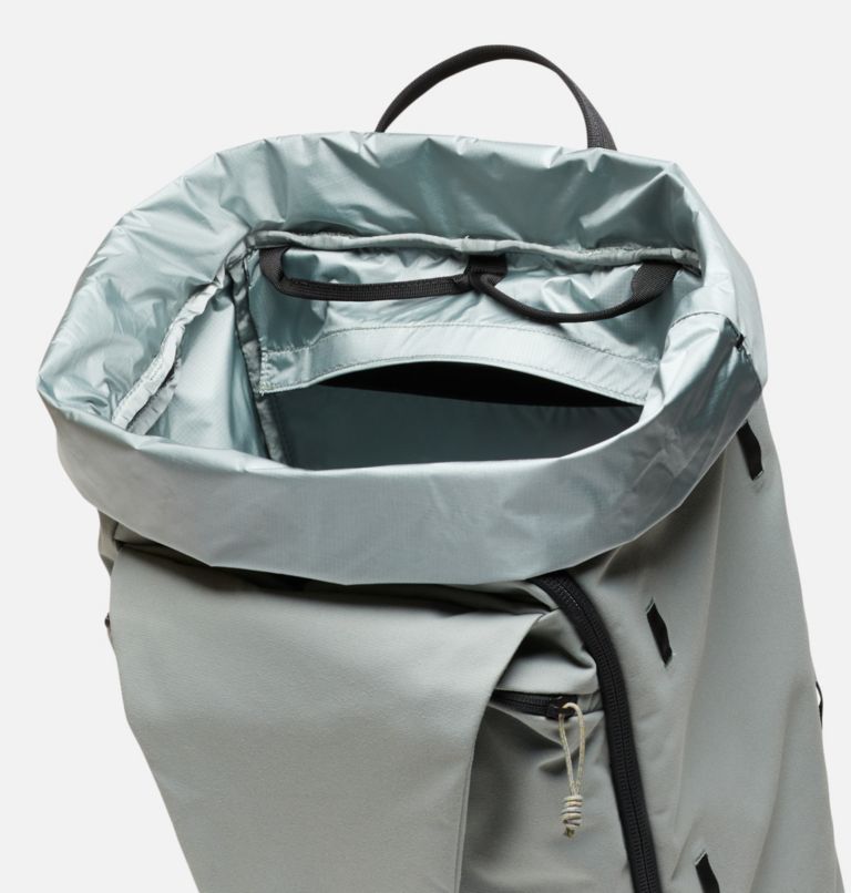 Crag Wagon 45L Backpack, Color: Wet Stone, image 7