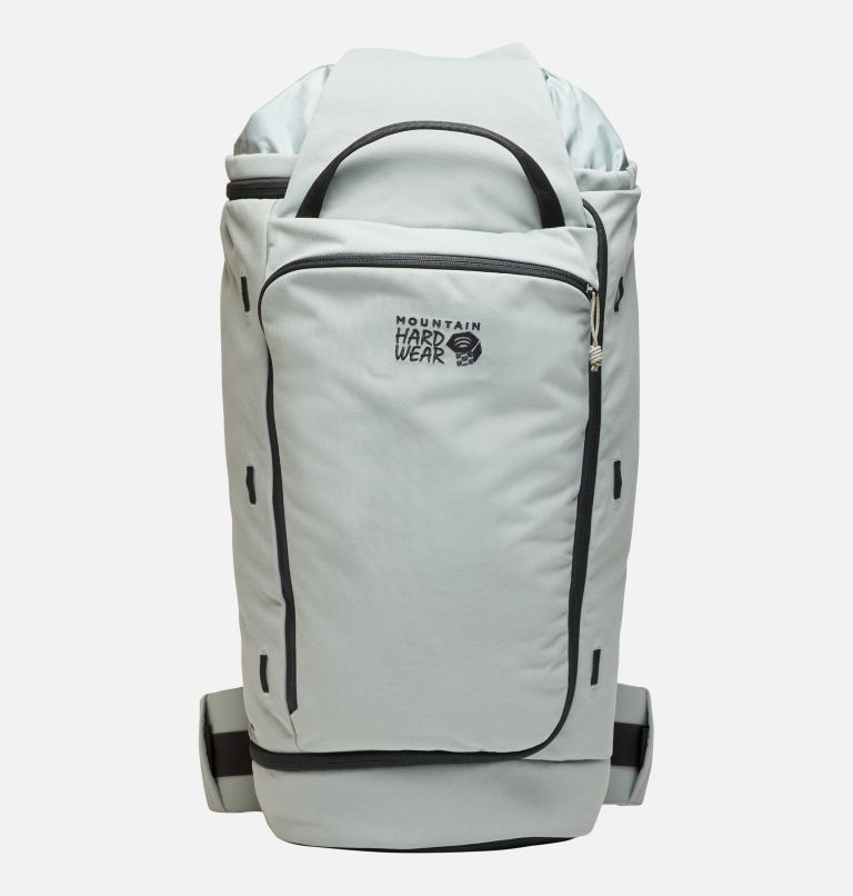 Thumbnail: Crag Wagon 45L Backpack, Color: Wet Stone, image 1