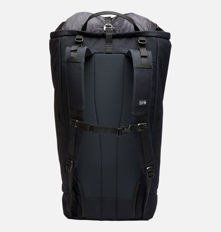 Thumbnail: Crag Wagon 60L Backpack, Color: Black, image 4