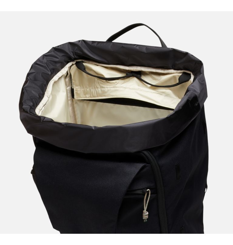 Sac à dos Crag Wagon 60L, Color: Black, image 7