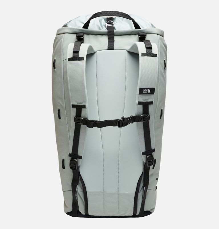 Crag Wagon 60L Backpack, Color: Wet Stone, image 4