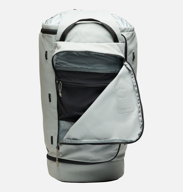 The north face outlet backpack 60l