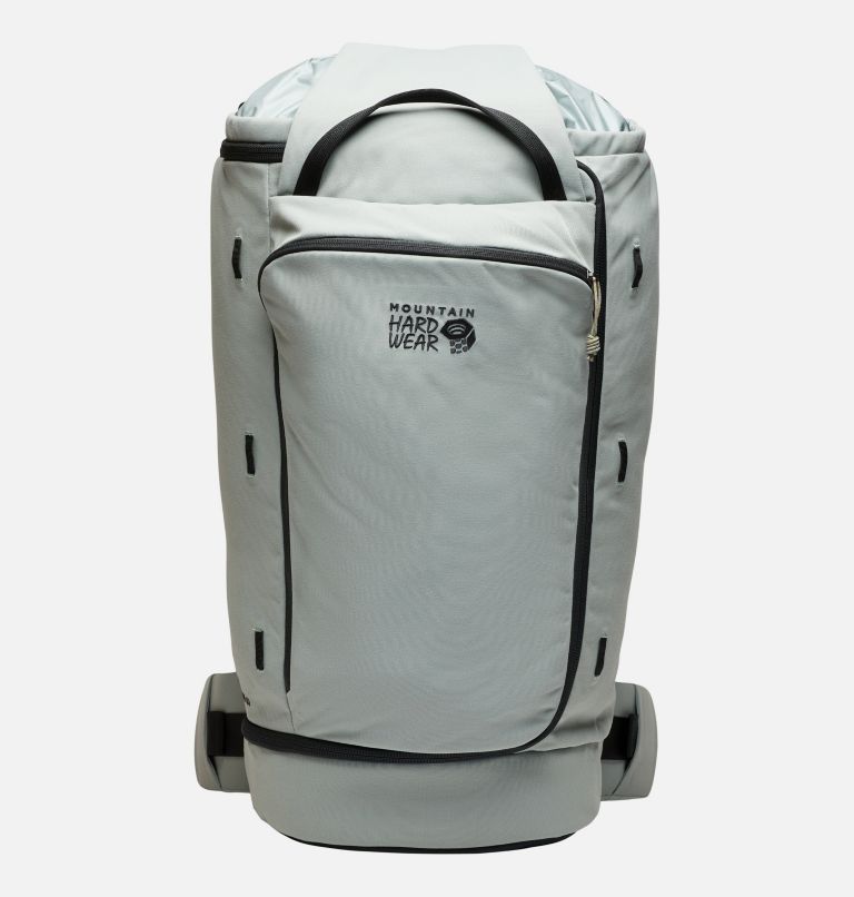 Crag Wagon 60L Backpack, Color: Wet Stone, image 1