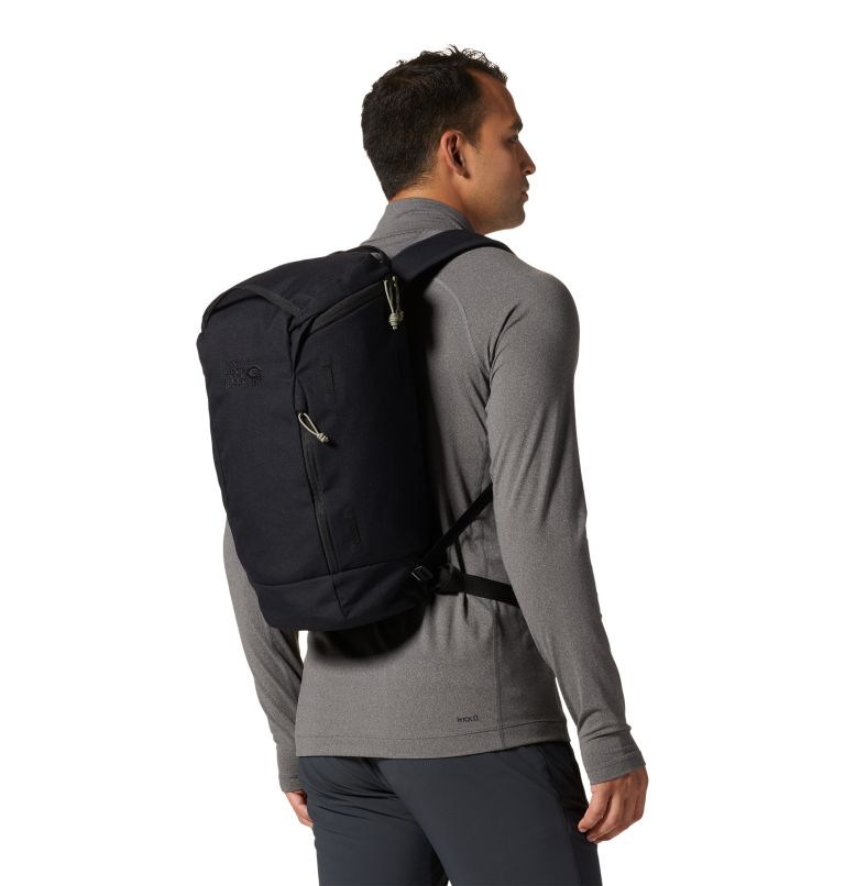 Better Backpack – CLN