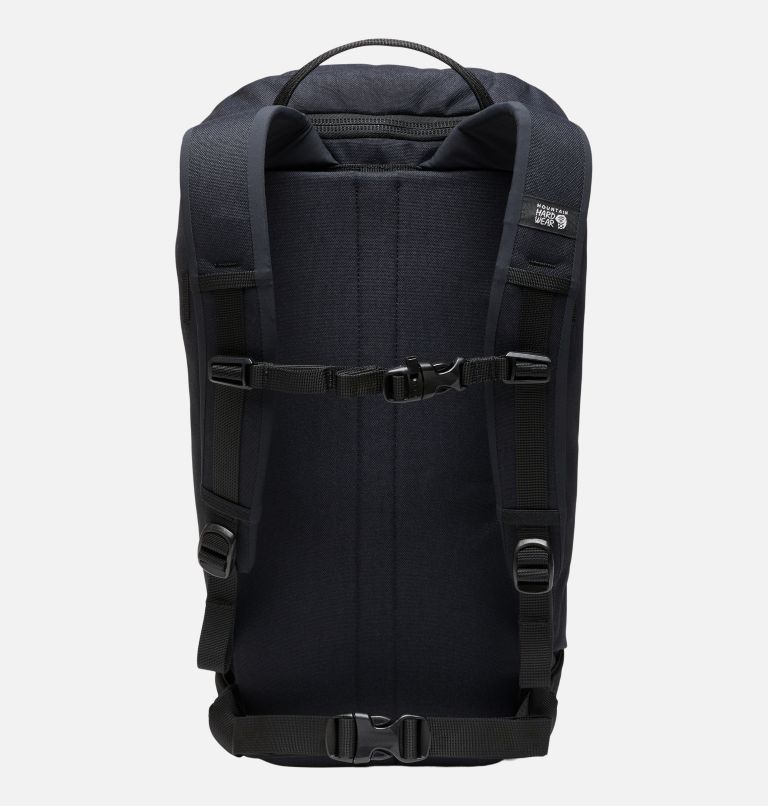 Thumbnail: Multi Pitch 20L Backpack, Color: Black, image 2