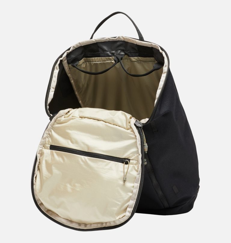 Multi Pitch 30L Backpack, Color: Black, image 6