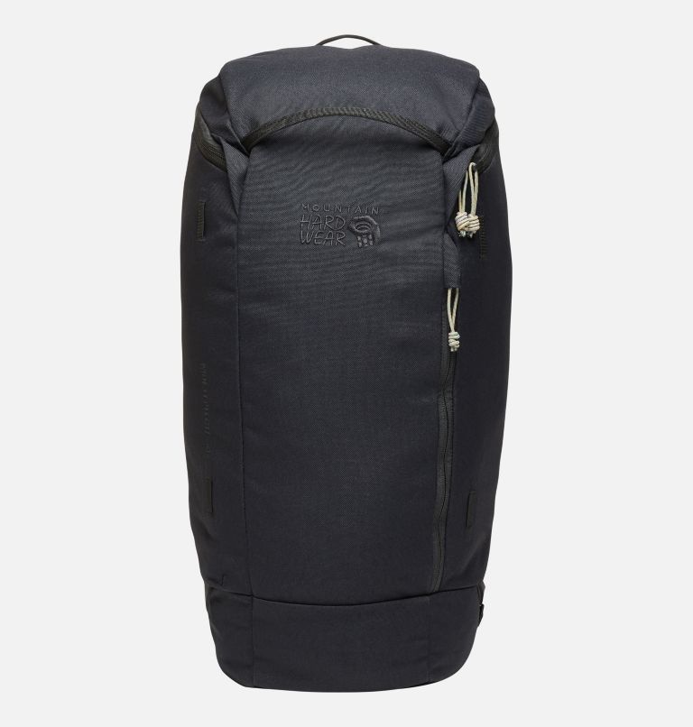 Unisex Multi Pitch 30L Backpack, Color: Black