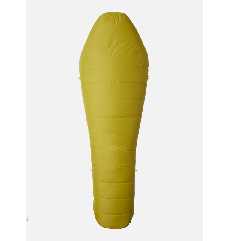 Bishop Pass Gore-Tex® 0F/-18C, Color: Moon Moss, image 2