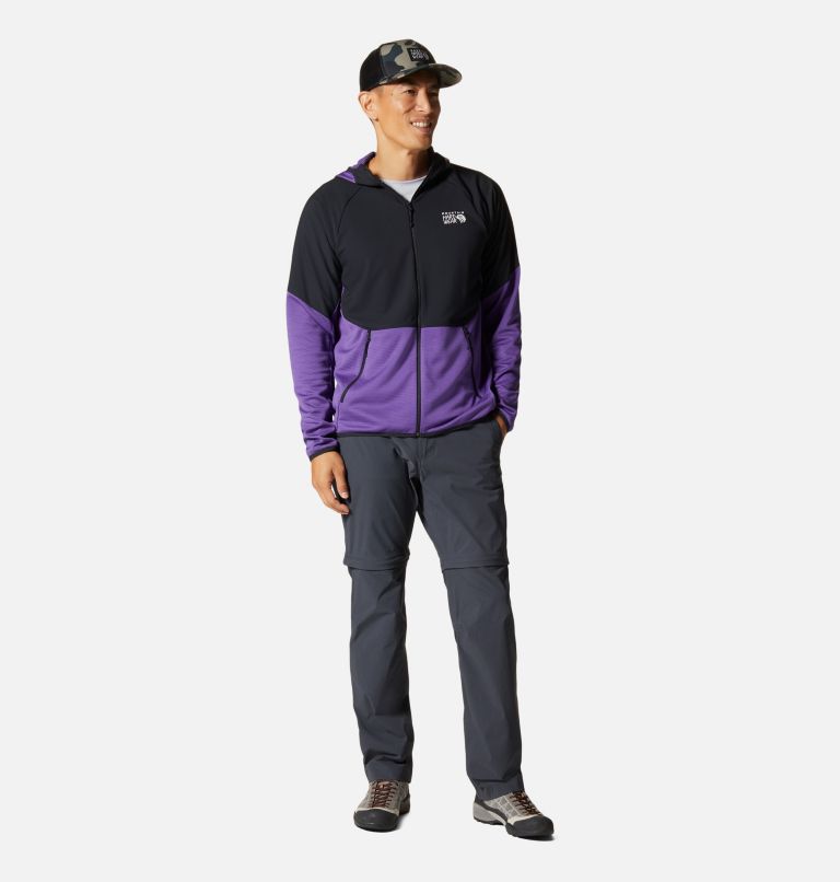 Men's Basin™ Trek Convertible Pant