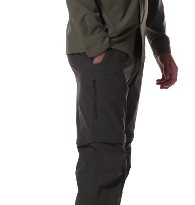 Men's Basin™ Trek Convertible Pant