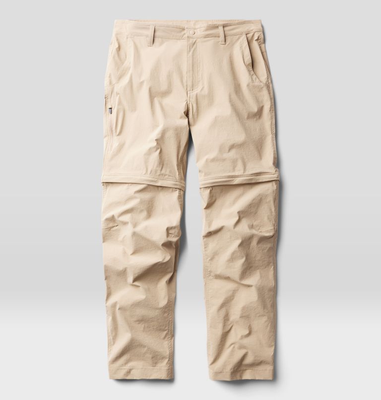 Men's Basin™ Trek Convertible Pant