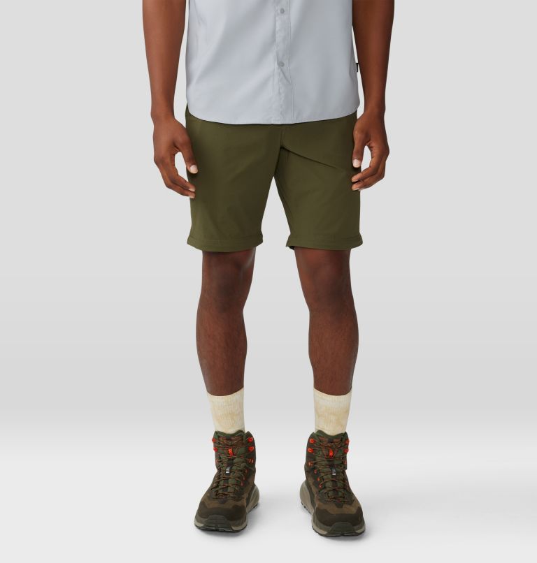 Men's Basin™ Trek Convertible Pant