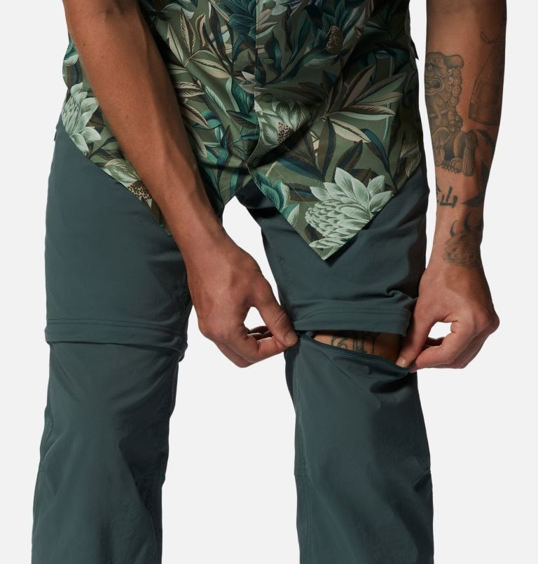 Men's Basin™ Trek Convertible Pant