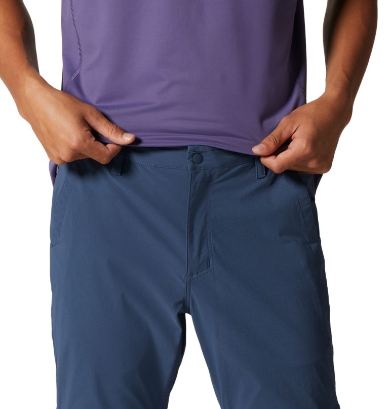 Connector Convertible Pant