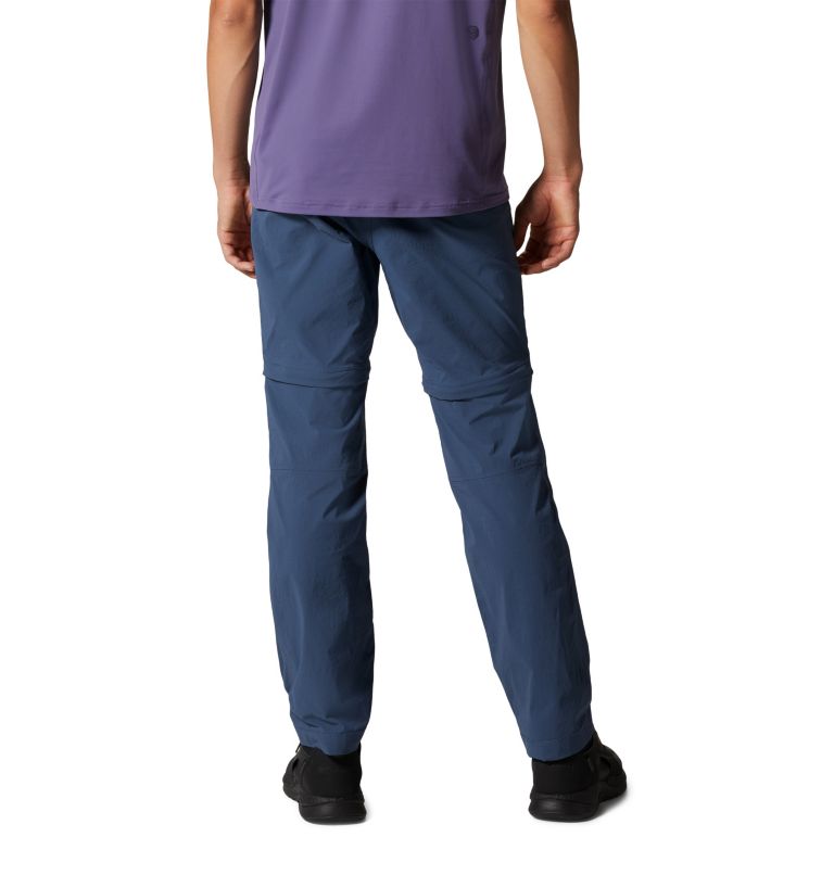 Connector Convertible Pant