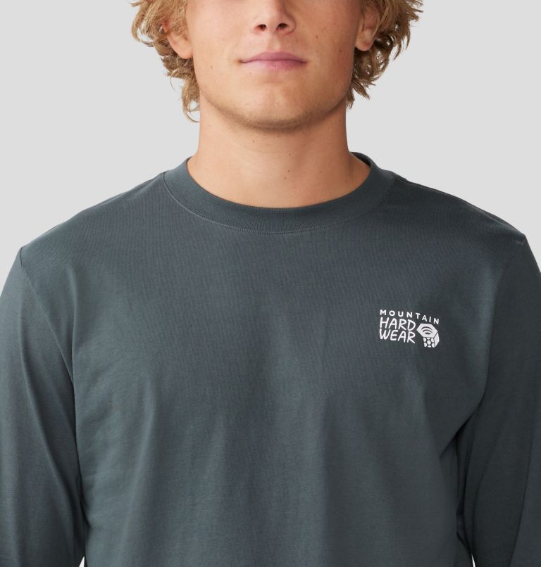 Box logo 2024 long sleeve