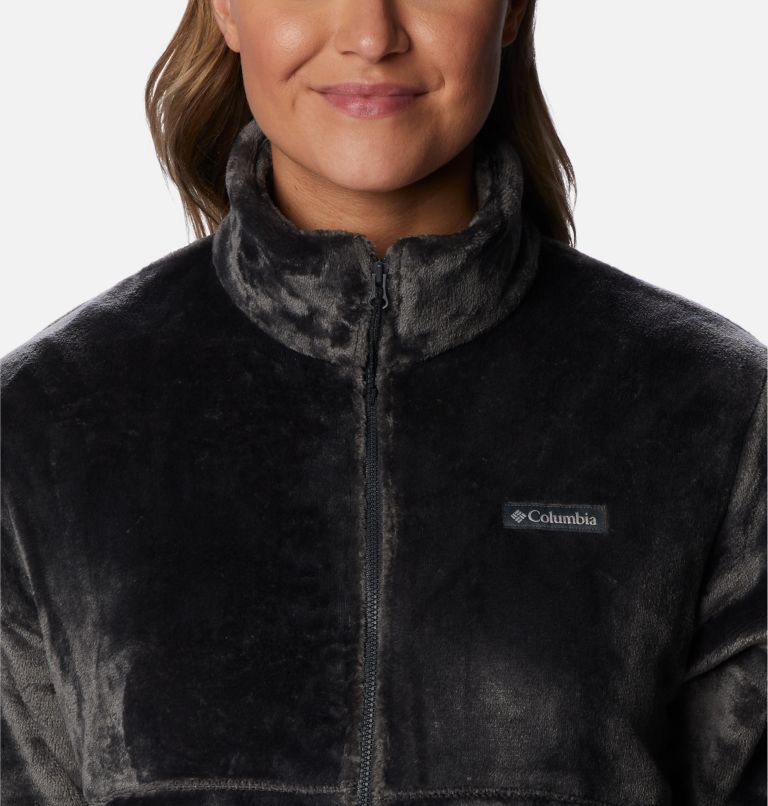 Columbia women's best sale fireside sherpa