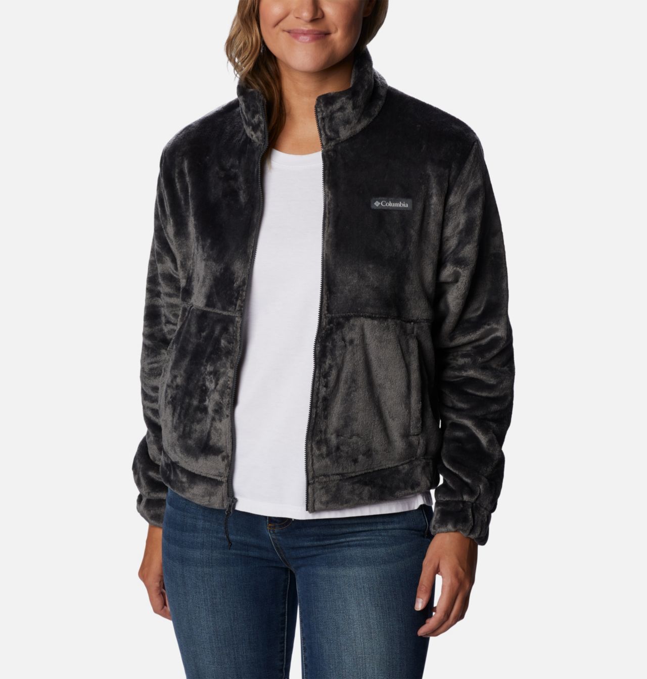 Women's Fire Side™ Full Zip Jacket 6
