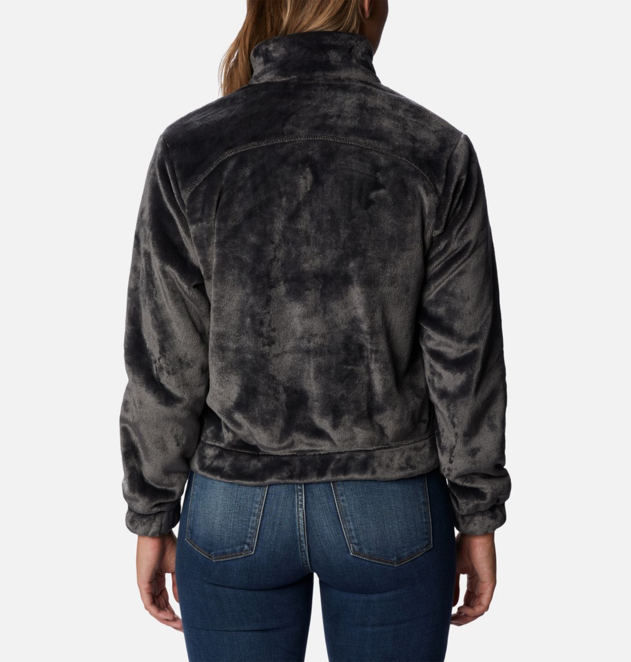 Women's Fire Side™ Full Zip Jacket 2