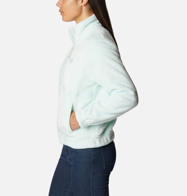 Fireside FZ Jacket | 329 | XL, Color: Icy Morn, image 3