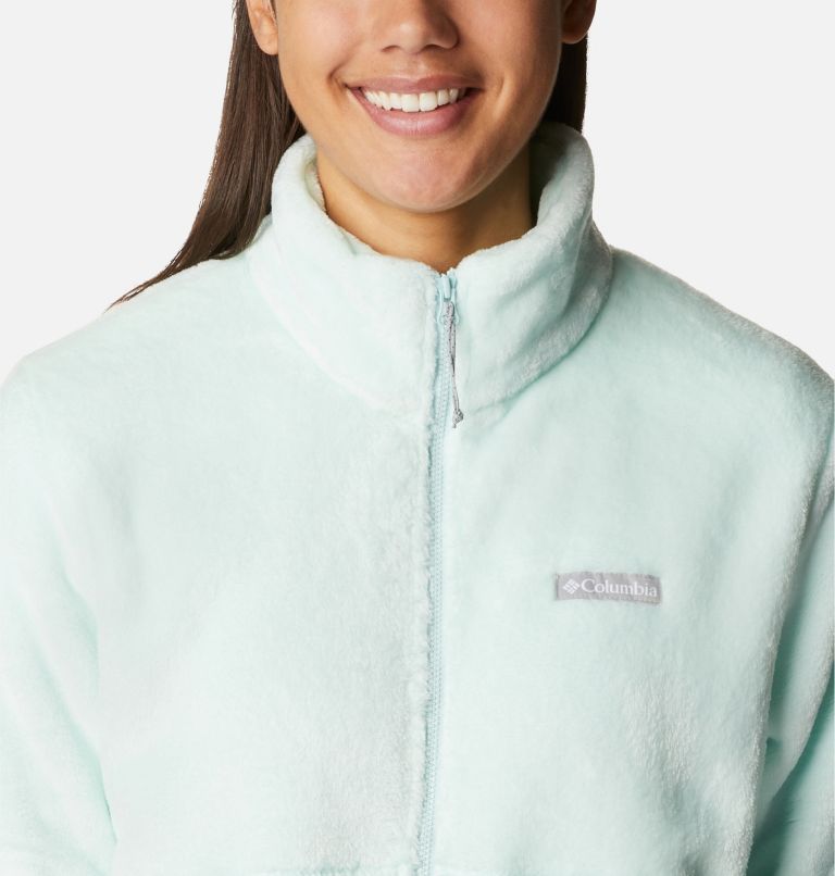 Thumbnail: Fireside FZ Jacket | 329 | XL, Color: Icy Morn, image 4