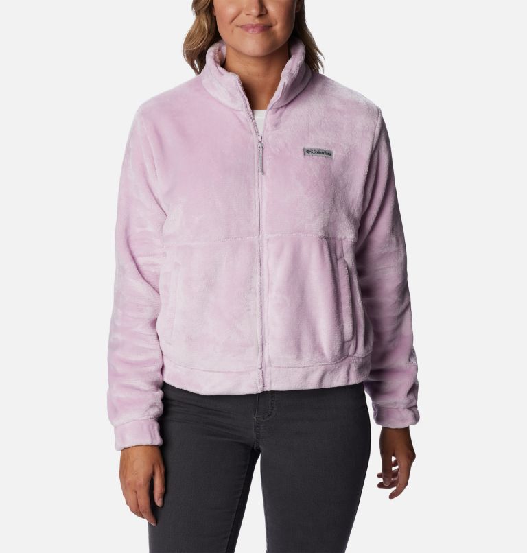 Veste Polaire Sherpa Courte Fireside™ Femme Columbia Sportswear