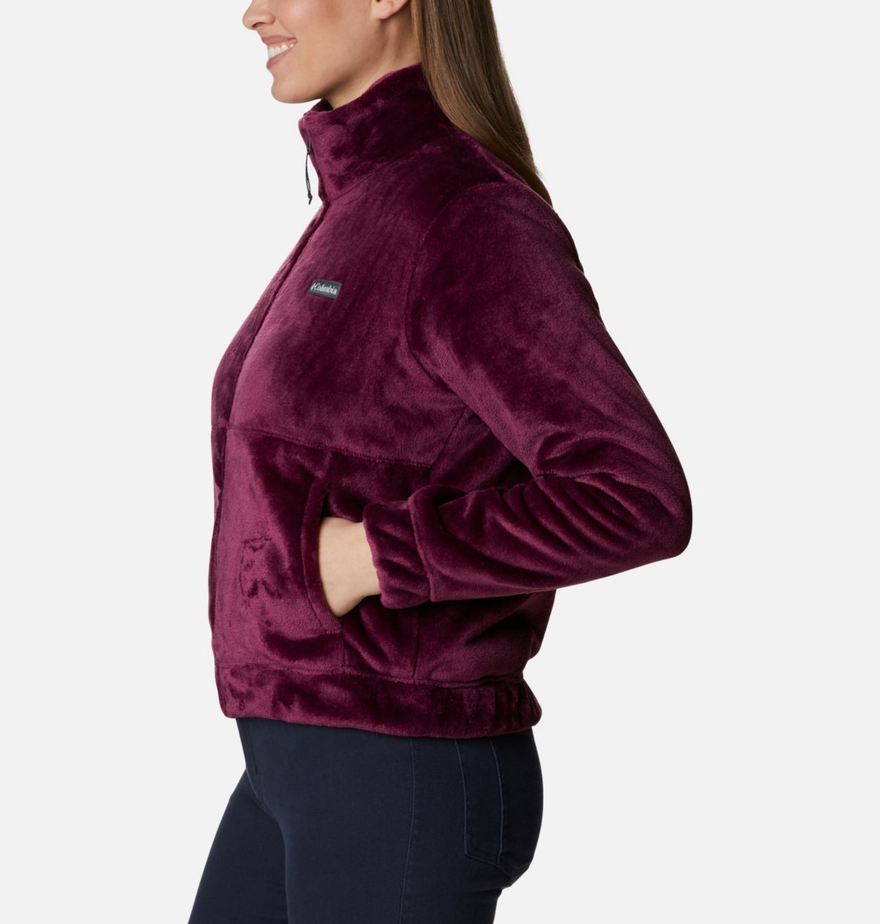 Women's Fire Side™ Full Zip Jacket 3