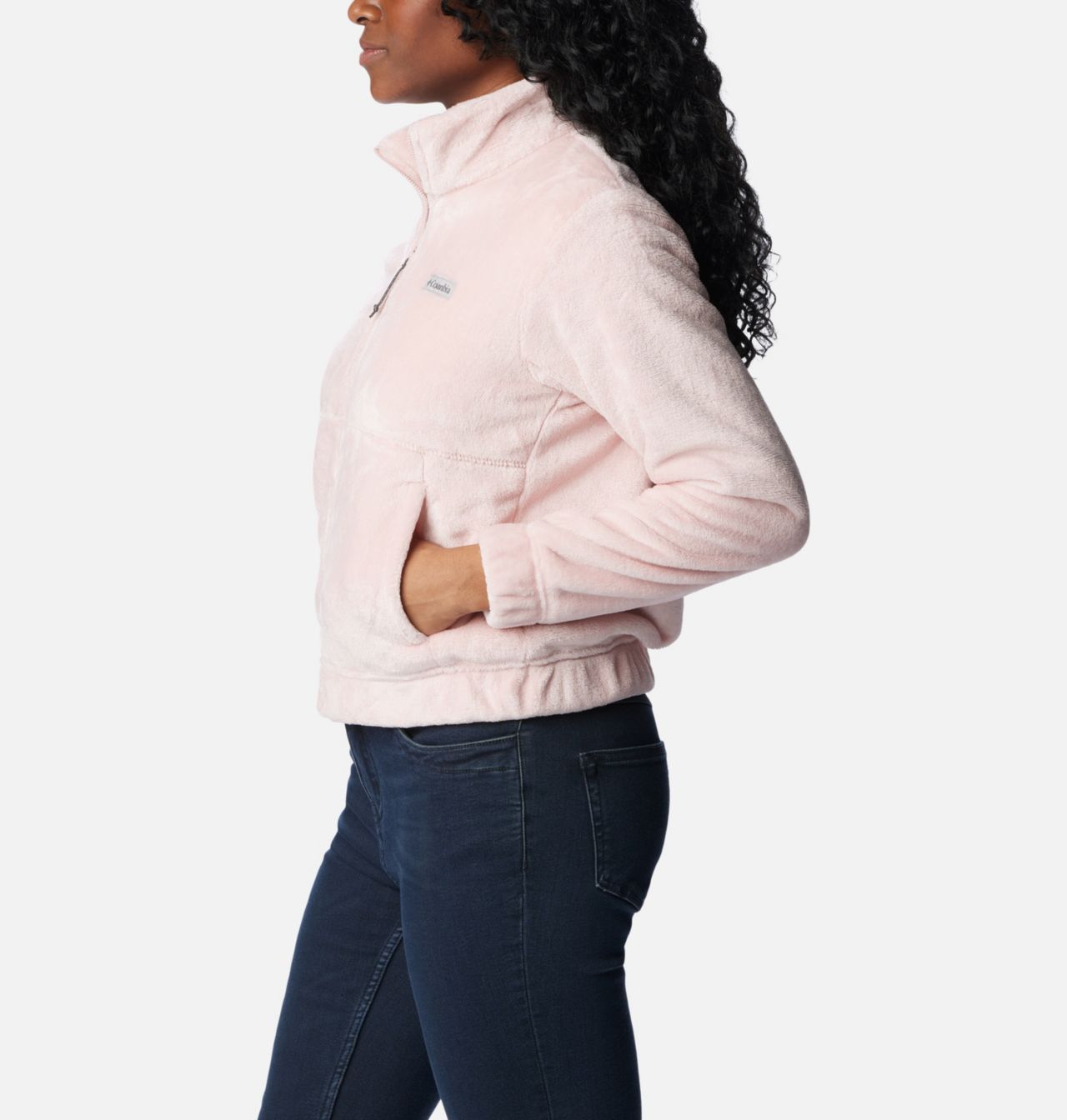 Women's Fire Side™ Full Zip Jacket 3