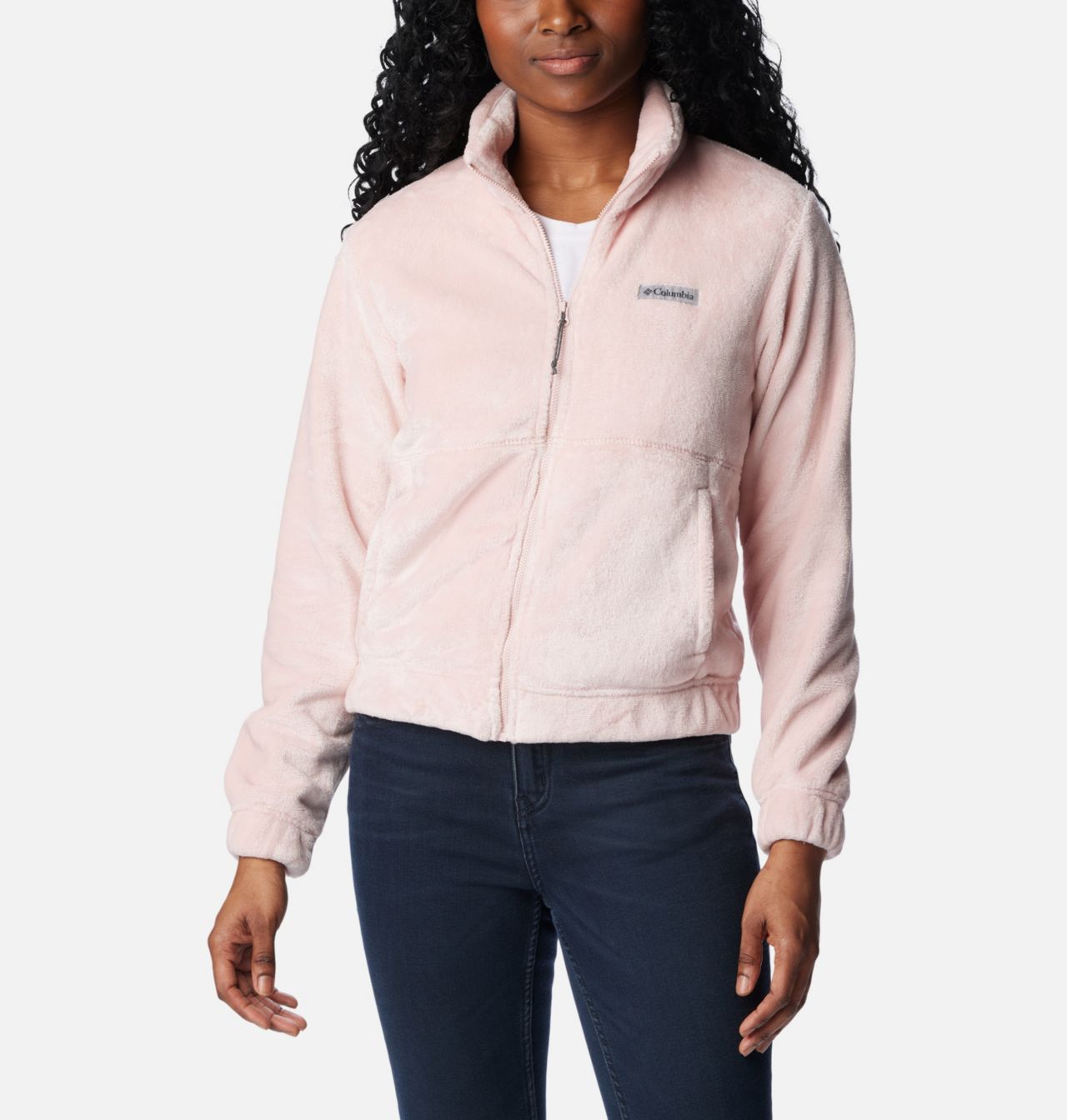 Women's Fire Side™ Full Zip Jacket 1