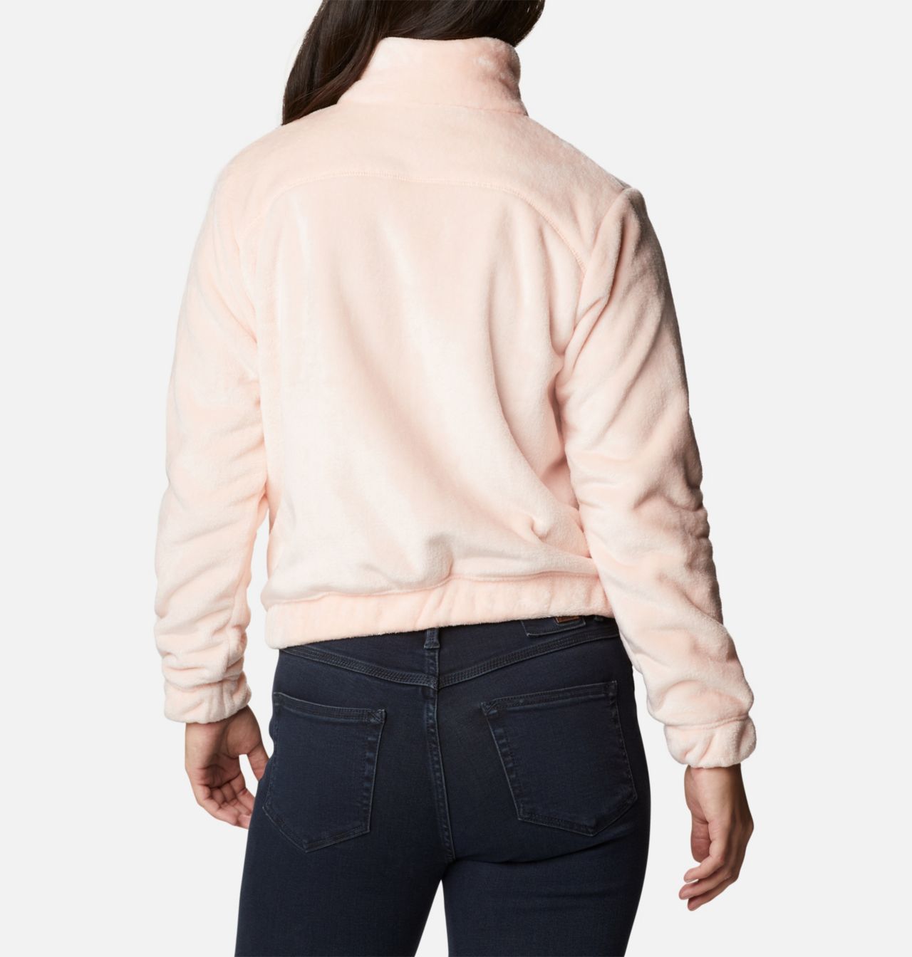 Manteau polaire avec fermeture éclair Fire Side™ Femme 2