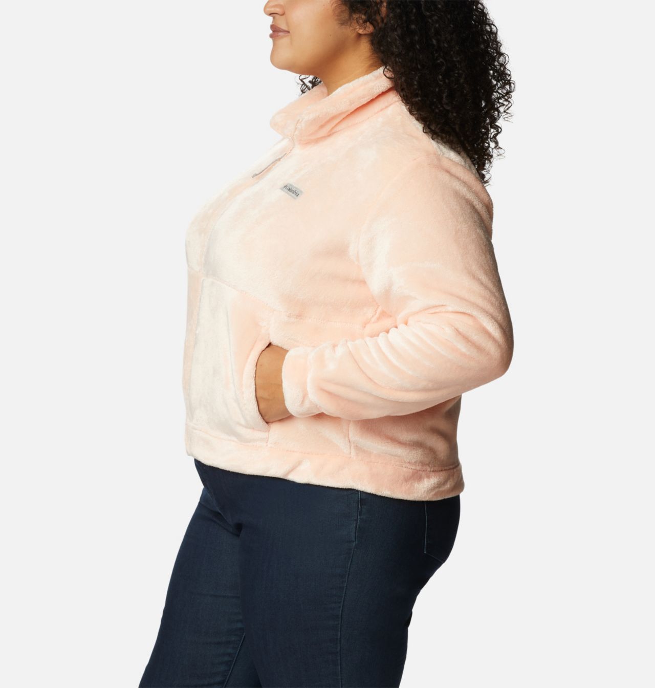 Fireside™ FZ Jacket | 890 | 3X 3