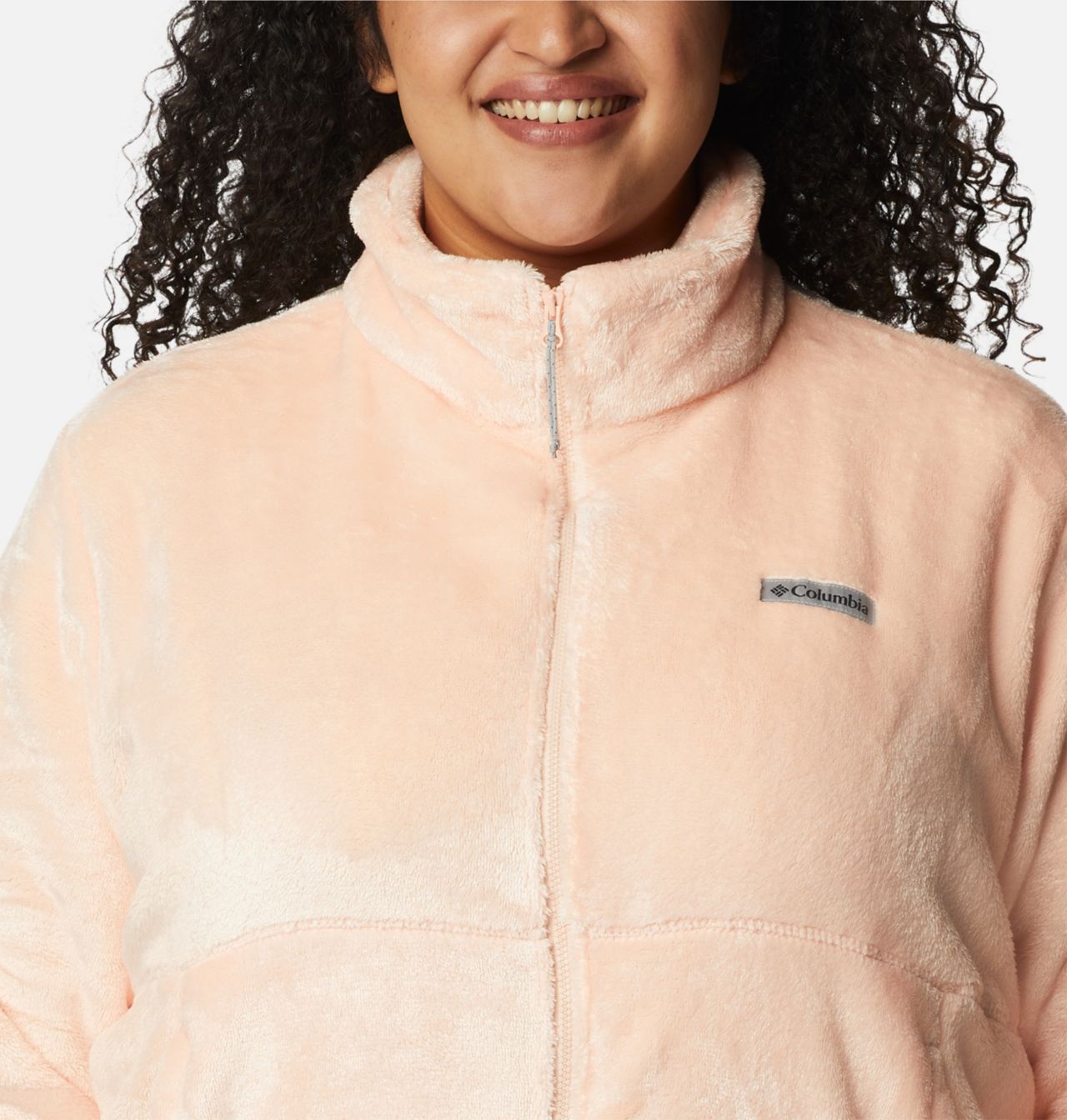 Fireside™ FZ Jacket | 890 | 3X 4