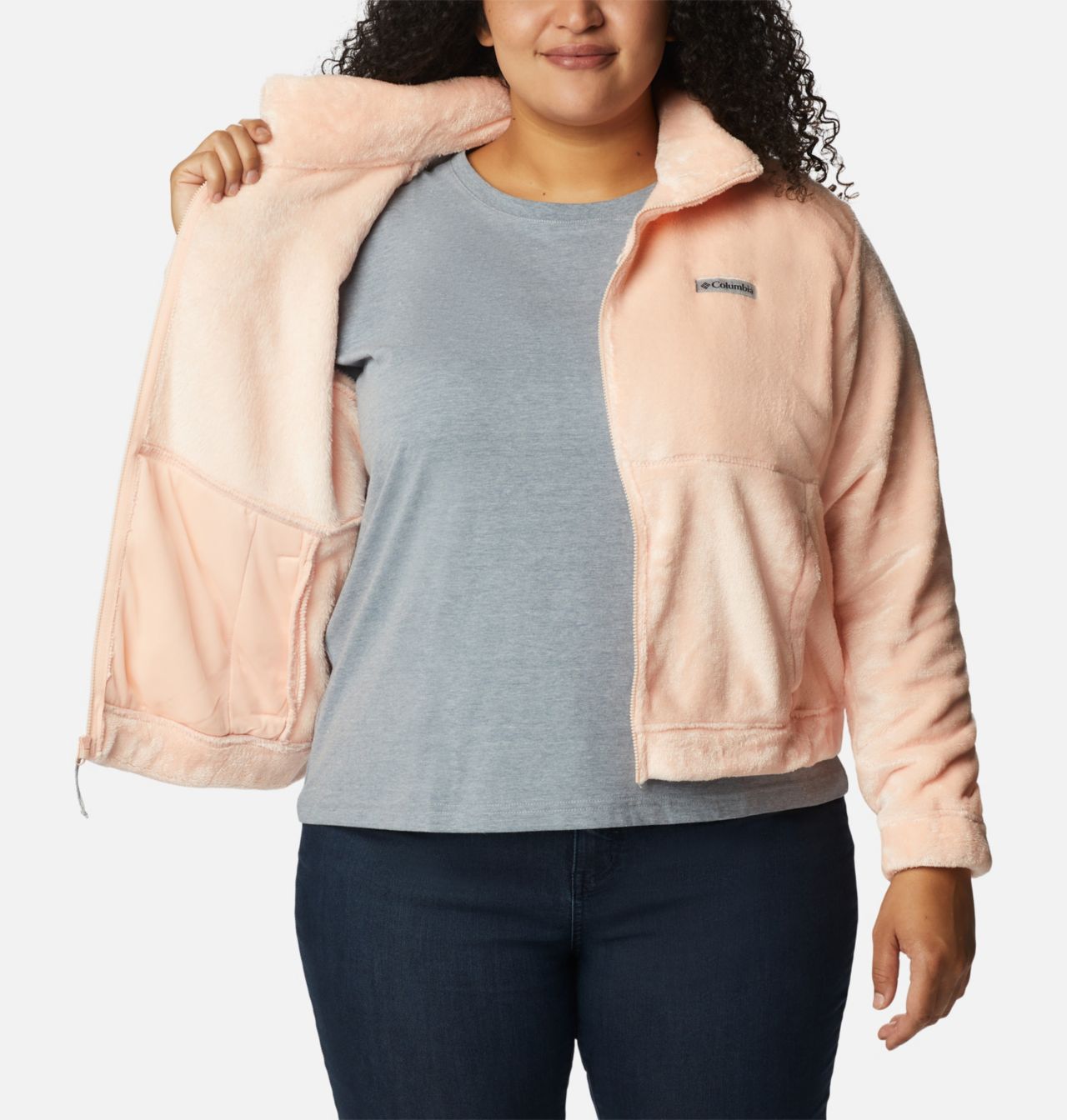 Fireside™ FZ Jacket | 890 | 3X 5