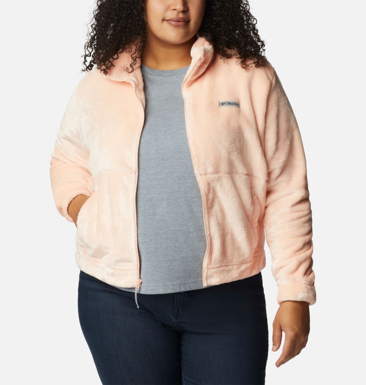 Fireside™ FZ Jacket | 890 | 3X 6