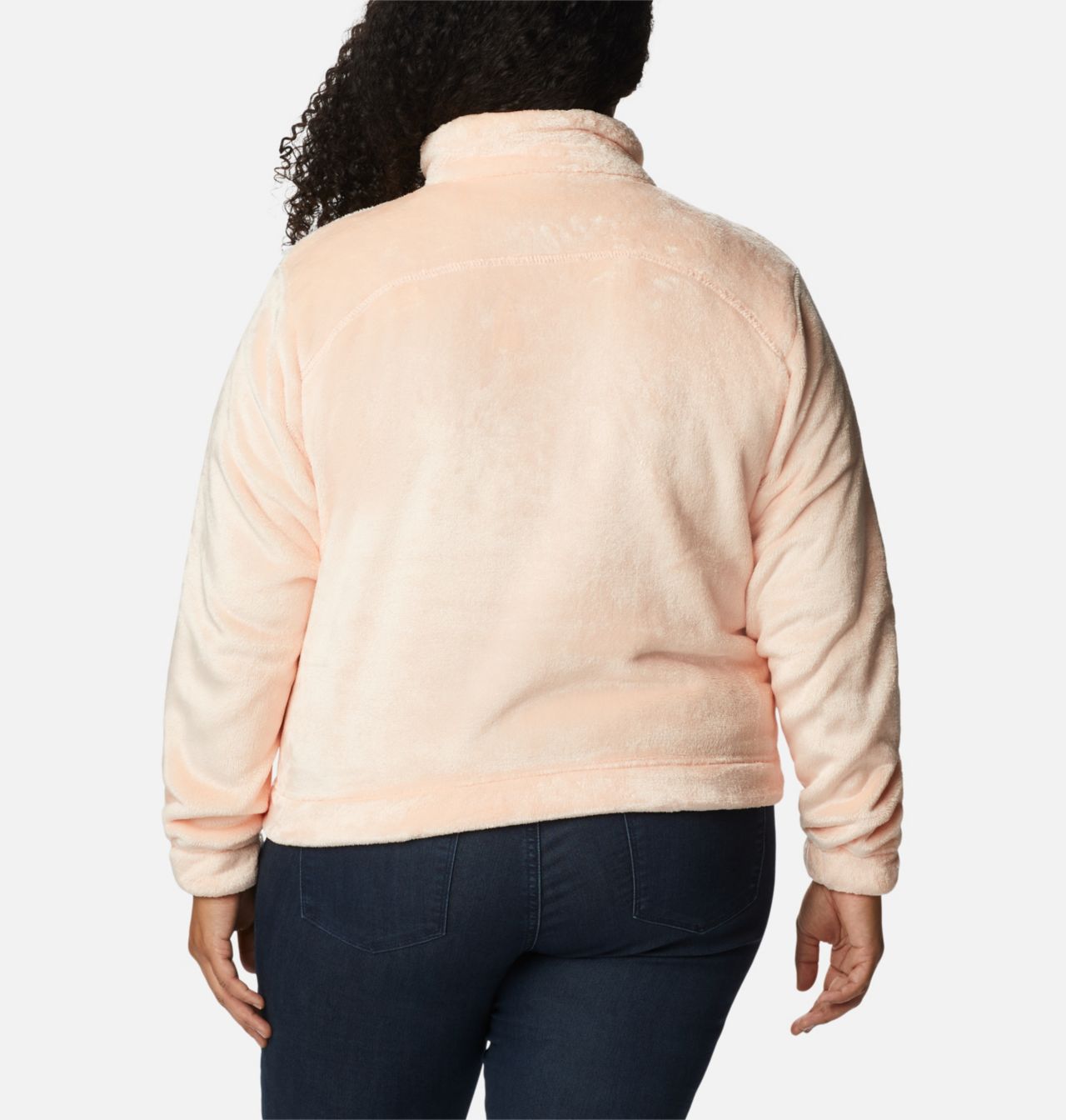 Fireside™ FZ Jacket | 890 | 3X 2
