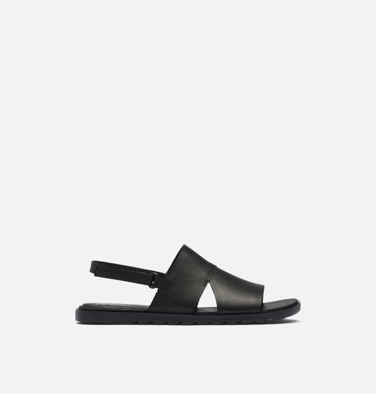 Sorel ella mule strap sales sandal