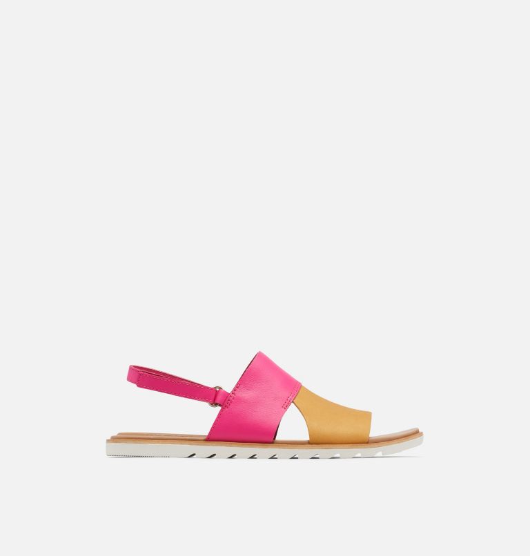 Sorel ella slingback discount sandal