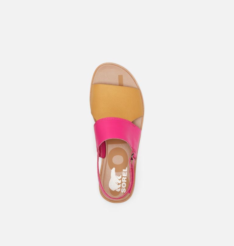 Sorel ella slingback hot sale