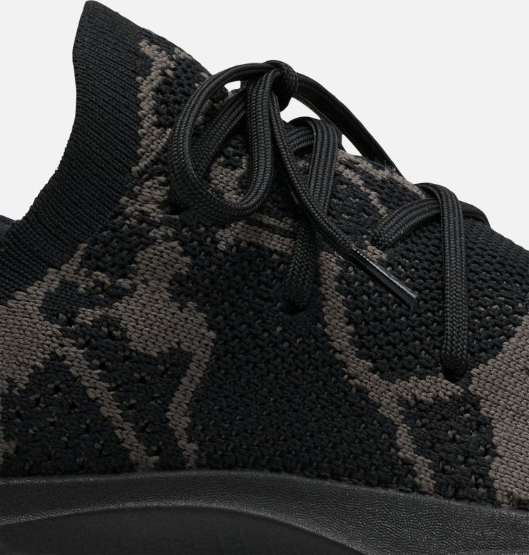 EXPLORER BLITZ STRIDE LACE | 010 | 11.5, Color: Black, Black, image 7